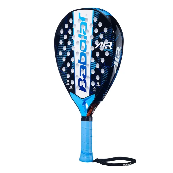 BABOLAT Air Origin  Padel Racket 2025 - Image 5