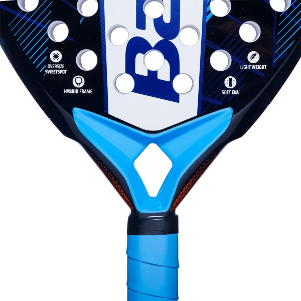 BABOLAT Air Origin  Padel Racket 2025 - Image 3