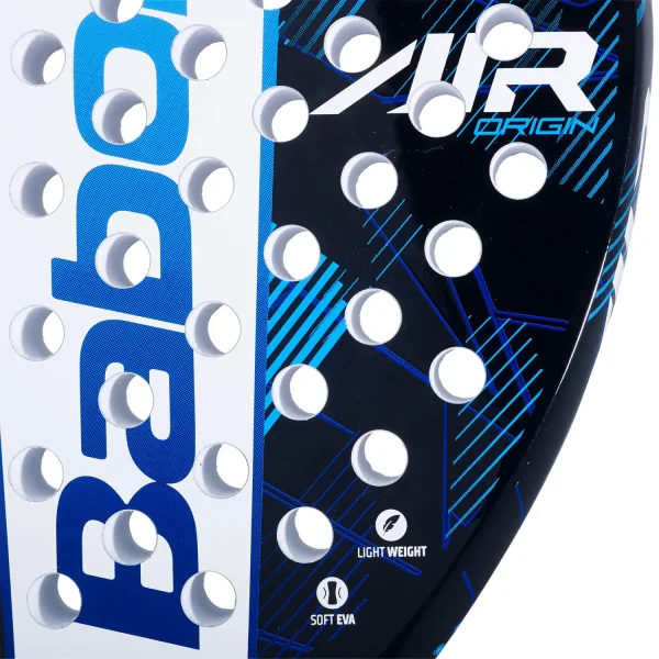 BABOLAT Air Origin  Padel Racket 2025 - Image 2