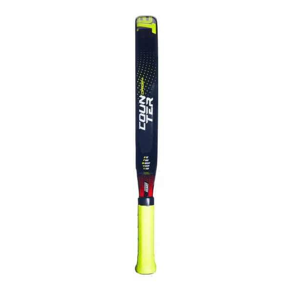 BABOLAT Counter Origin  Padel Racket 2025 - Image 4