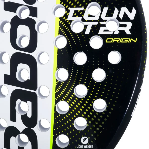 BABOLAT Counter Origin  Padel Racket 2025 - Image 2