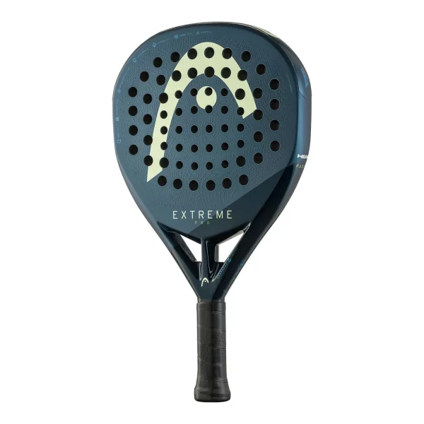HEAD Extreme Pro 2025 Padel Racket - Image 6