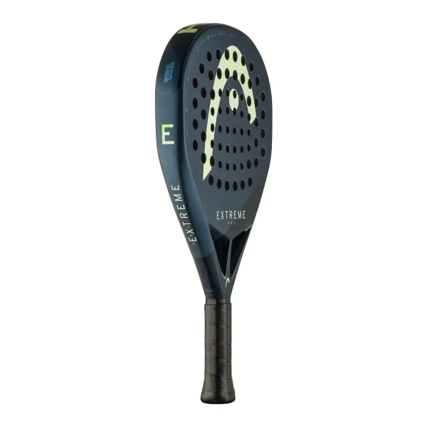HEAD Extreme Pro 2025 Padel Racket - Image 4