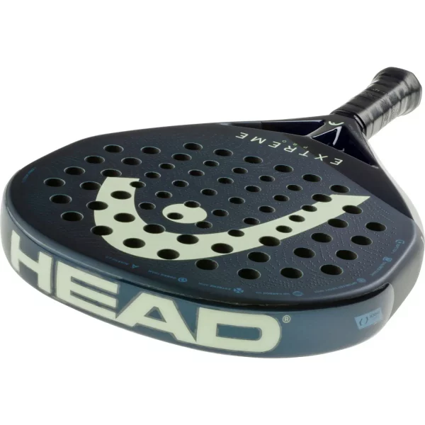 HEAD Extreme Pro 2025 Padel Racket - Image 2