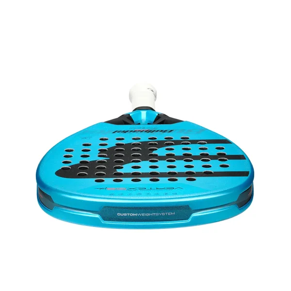 BULLPADEL Vertex W 05 Padel Racket 2026 - Image 3