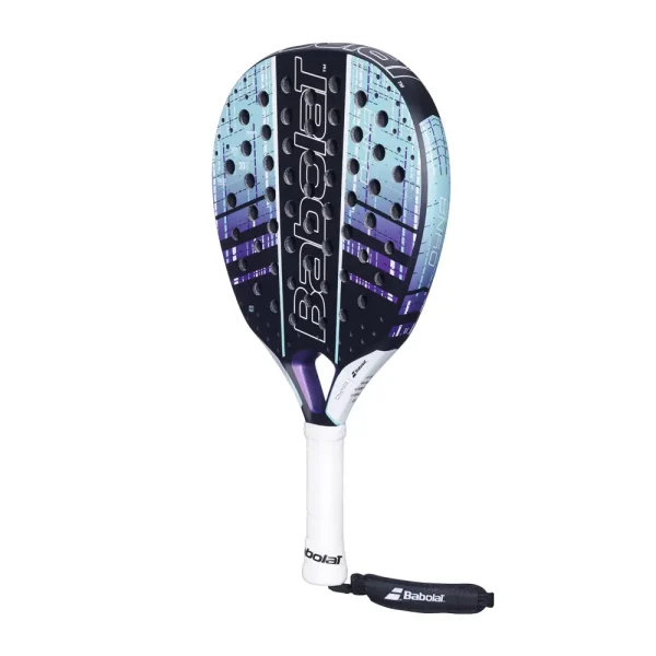 BABOLAT Dyna Spirit  Padel Racket 2025 - Image 5