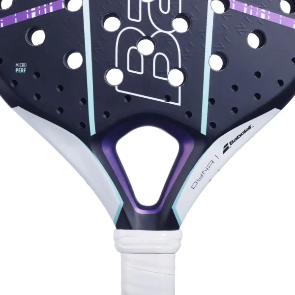 BABOLAT Dyna Spirit  Padel Racket 2025 - Image 3