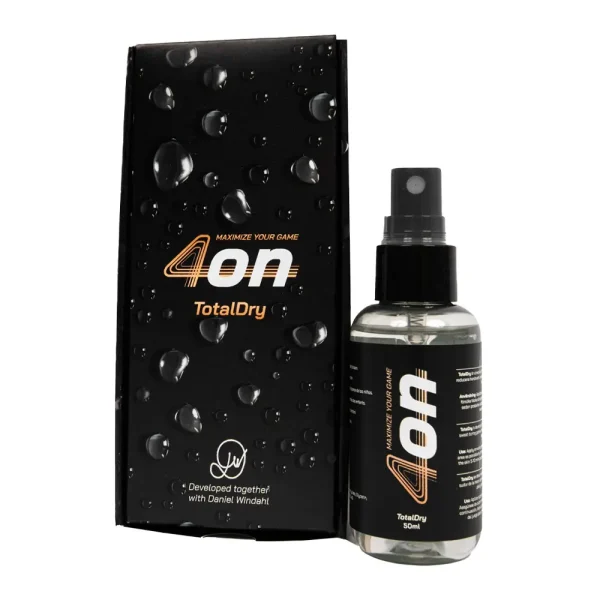 4ON Total Dry Spray - Image 2