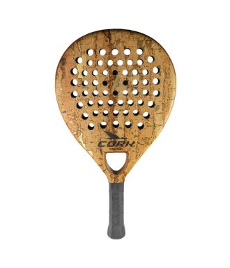 CORK Classic Padel Racket