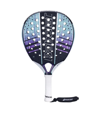 BABOLAT Dyna Spirit  Padel Racket 2025