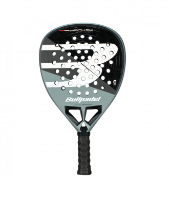 BULLPADEL Hack 04 Padel Racket 2026