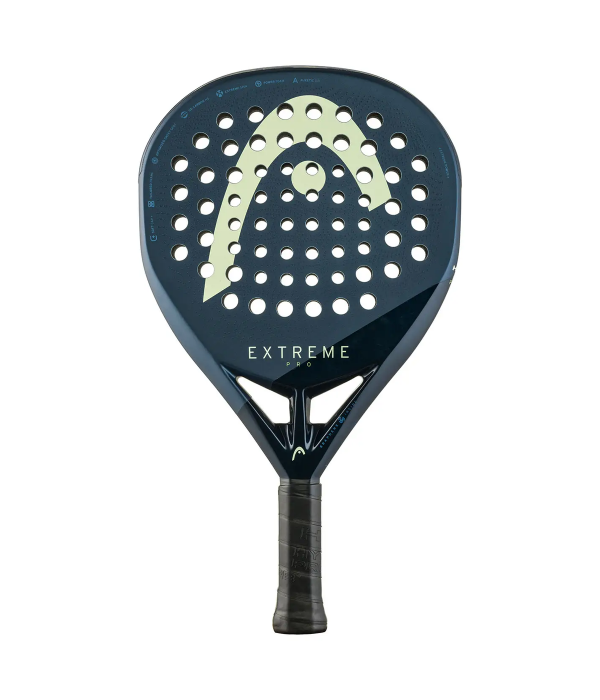 HEAD Extreme Pro 2025 Padel Racket