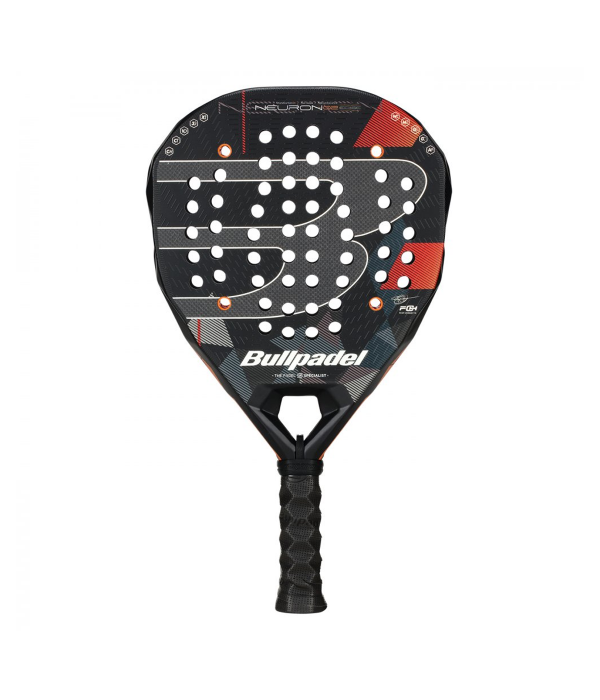 BULLPADEL Neuron Edge 02 Padel Racket 2026