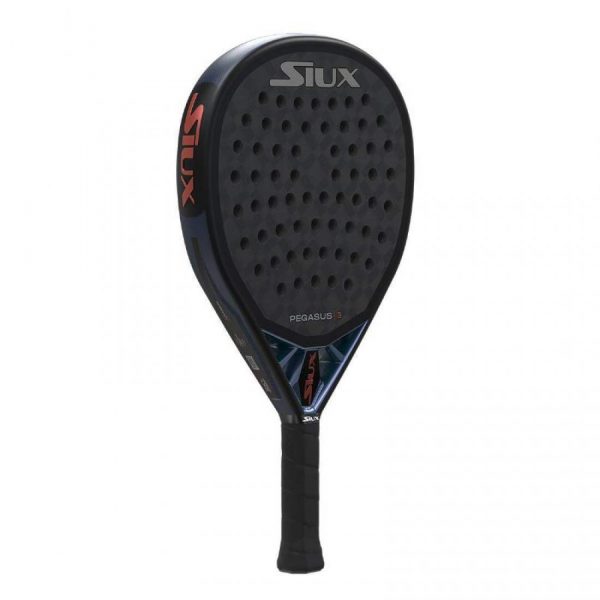 SIUX Pegasus 3 2025 Padel Racket Limited - Image 5