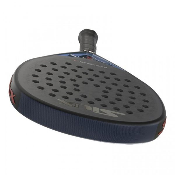 SIUX Pegasus 3 2025 Padel Racket Limited - Image 2
