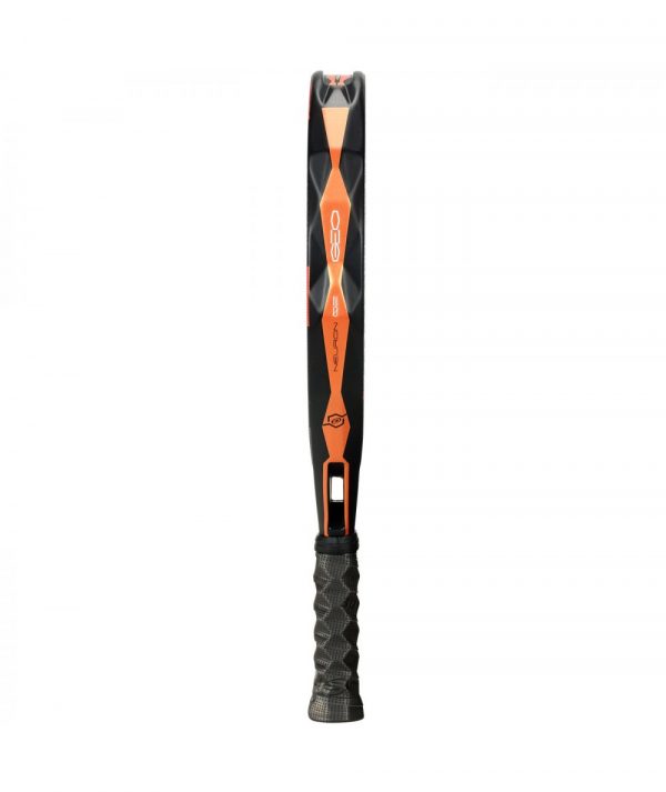 BULLPADEL Neuron Edge 02 Padel Racket 2026 - Image 3