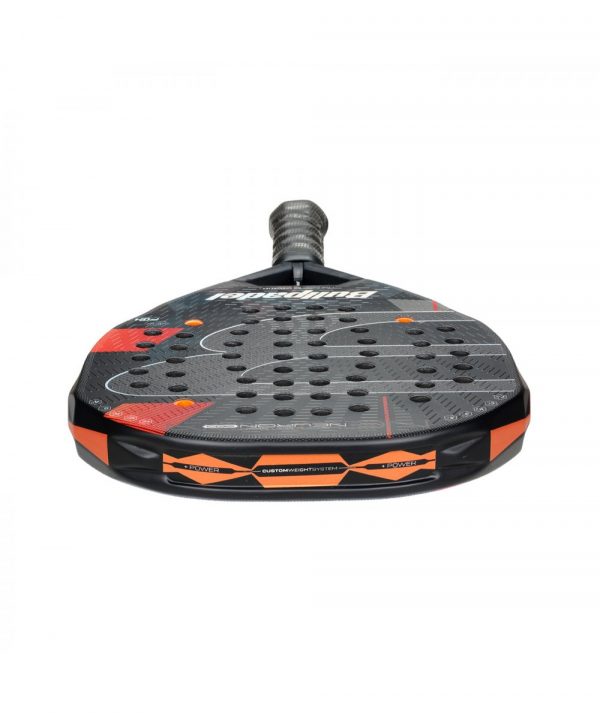 BULLPADEL Neuron Edge 02 Padel Racket 2026 - Image 2