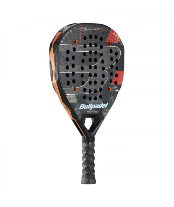 BULLPADEL Neuron Edge 02 Padel Racket 2026 - Image 4