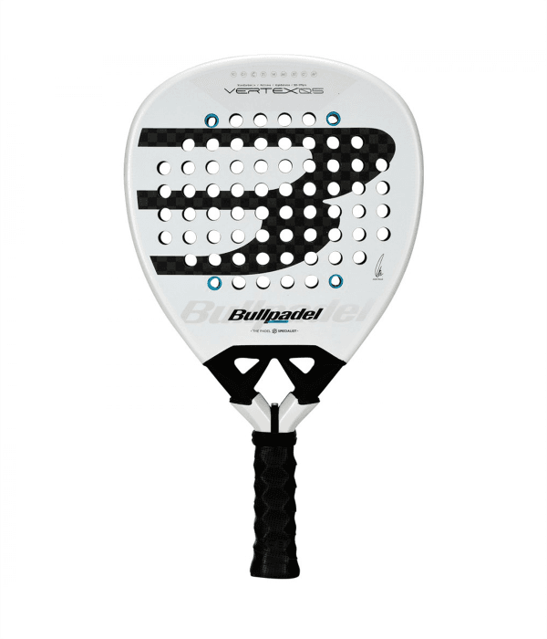 BULLPADEL Vertex 05 Padel Racket 2026