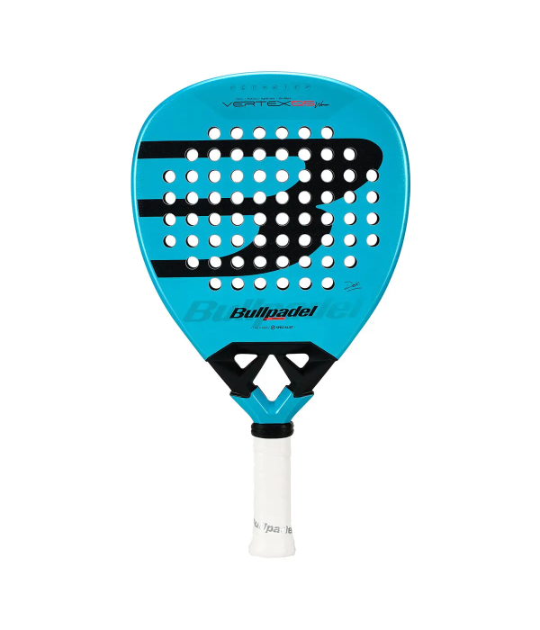 BULLPADEL Vertex W 05 Padel Racket 2026