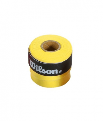 WILSON Comfort Overgrips (5 Pack)
