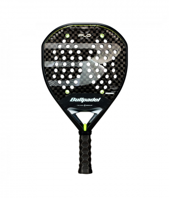 BULLPADEL Xplo Padel Racket 2026