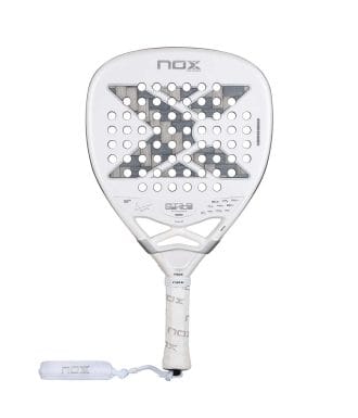 NOX AT10 Genius Attack 12K Xtrem Agustin Tapia Padel 2026