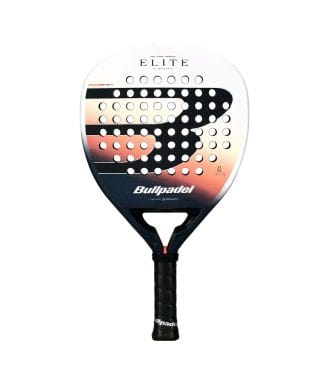 BULLPADEL Elite W Padel Racket 2026