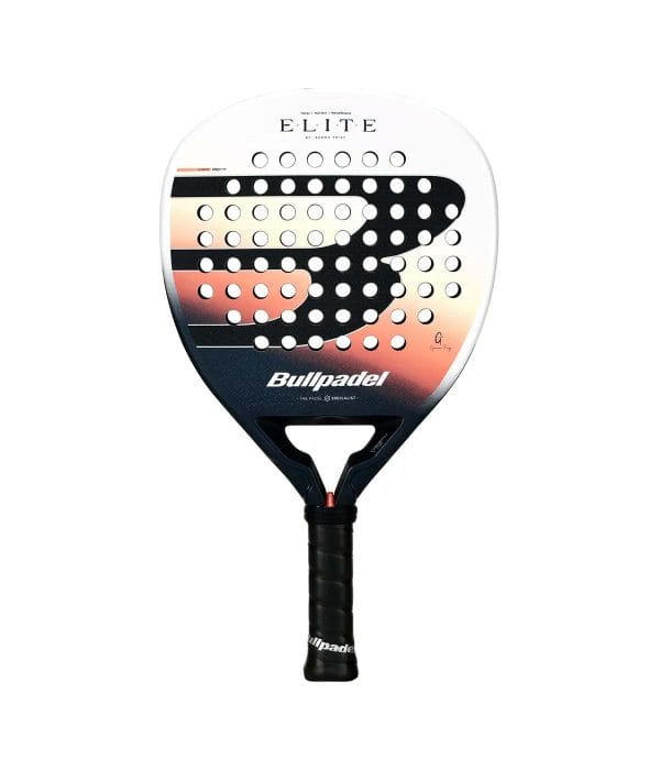 BULLPADEL Elite W Padel Racket 2026