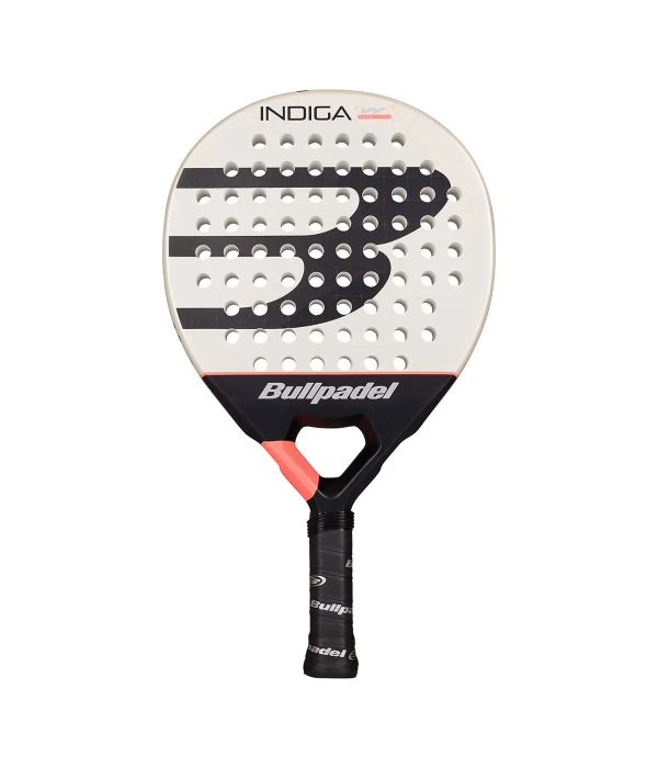 BULLPADEL Indiga W Padel Racket 2026