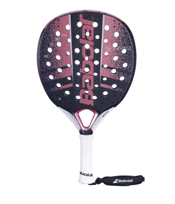 BABOLAT Stima Spirit  Padel Racket 2025