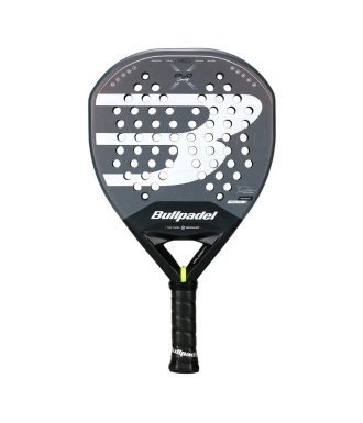 BULLPADEL XPLO Comfort Padel Racket 2026