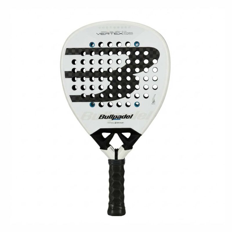 BULLPADEL Vertex 05 Padel Racket 2026
