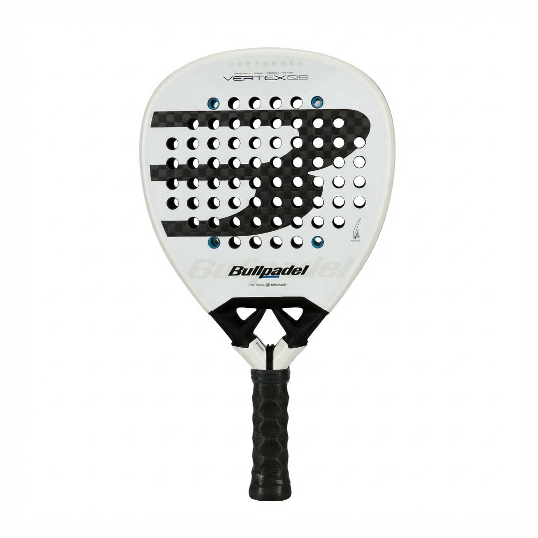 BULLPADEL Vertex 05 Padel Racket 2026