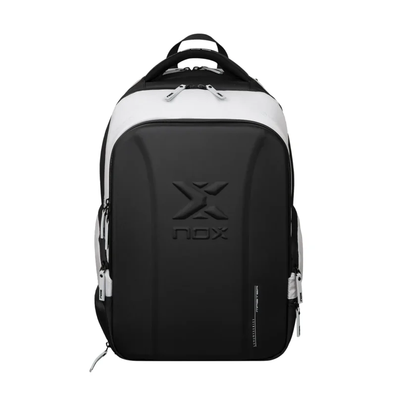 NOX Luxury Master Series Backpack