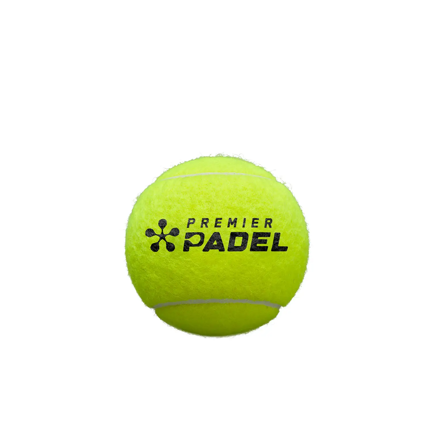 WILSON Premier Padel Speed Ball (1 Tube) - Image 3
