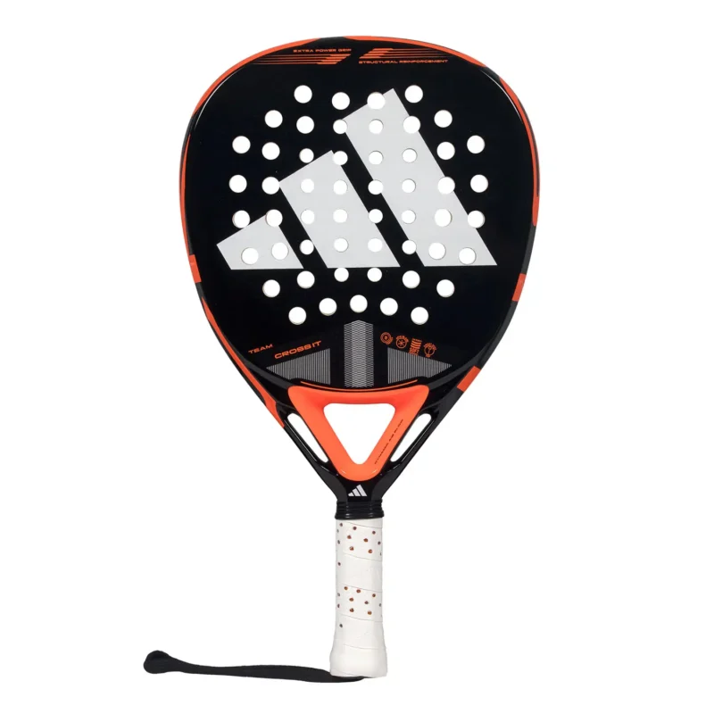 ADIDAS CROSS IT Team 3.4 2025 Padel Racket