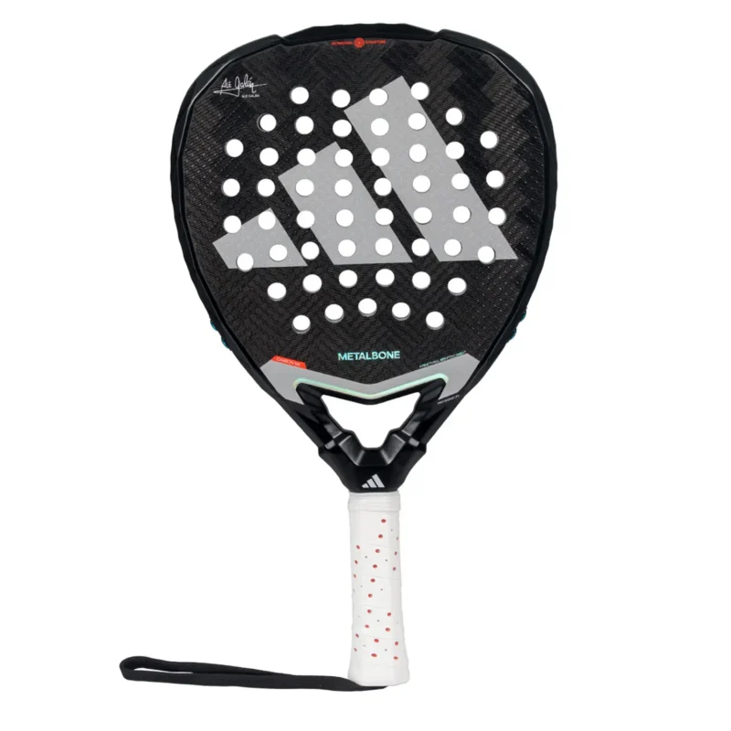 ADIDAS Metalbone 3.4 Padel Racket 2025
