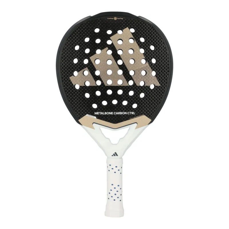 ADIDAS Metalbone Carbon CTRL 3.4 Padel Racket