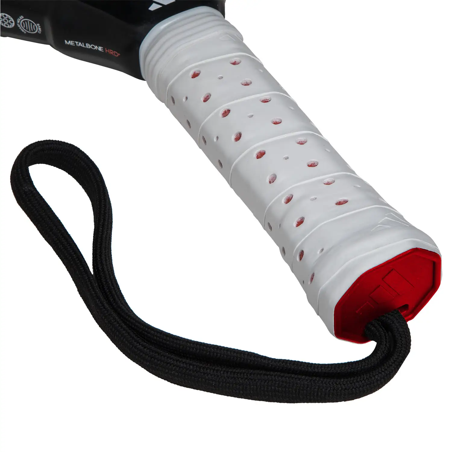 ADIDAS Metalbone HRD+ 3.4 2025 Padel Racket - Image 6