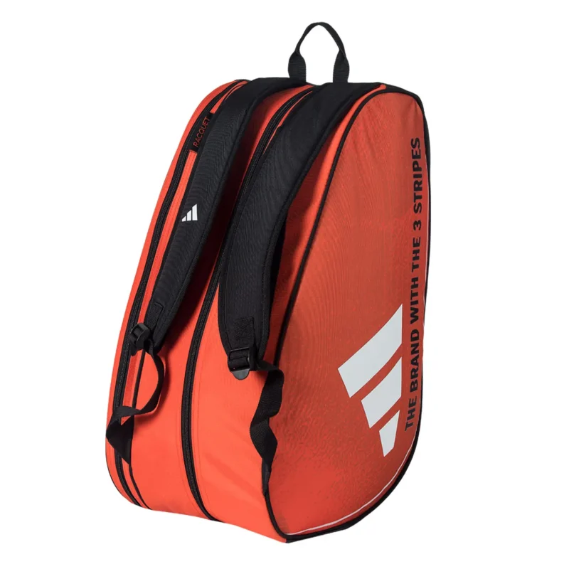 ADIDAS CONTROL Orange 3.4 2025 Padel Bag