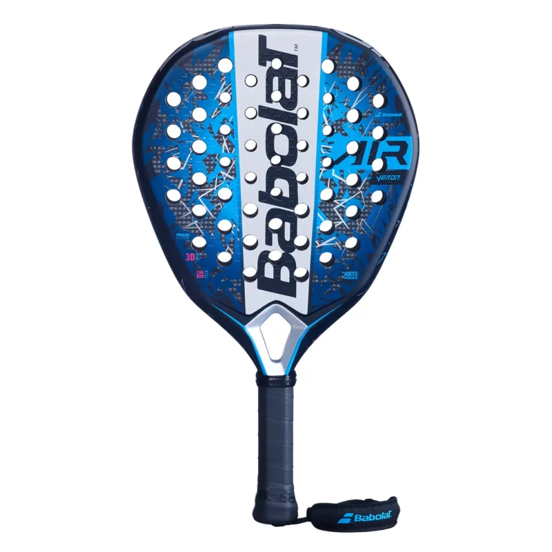 BABOLAT Air Veron 2025 Padel Racket