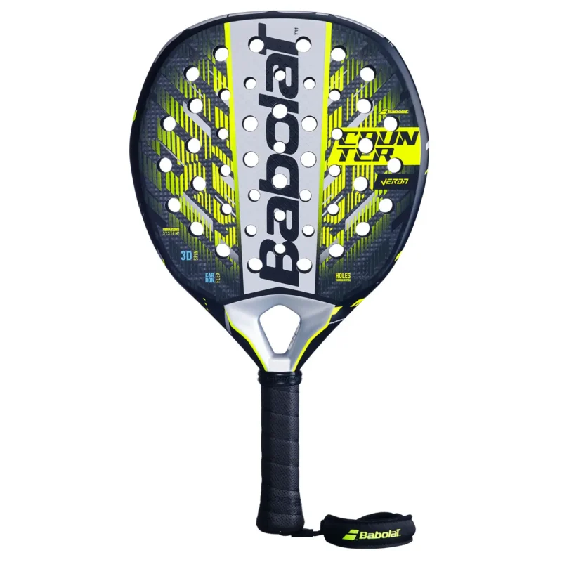BABOLAT Counter Veron 2025 Padel Racket