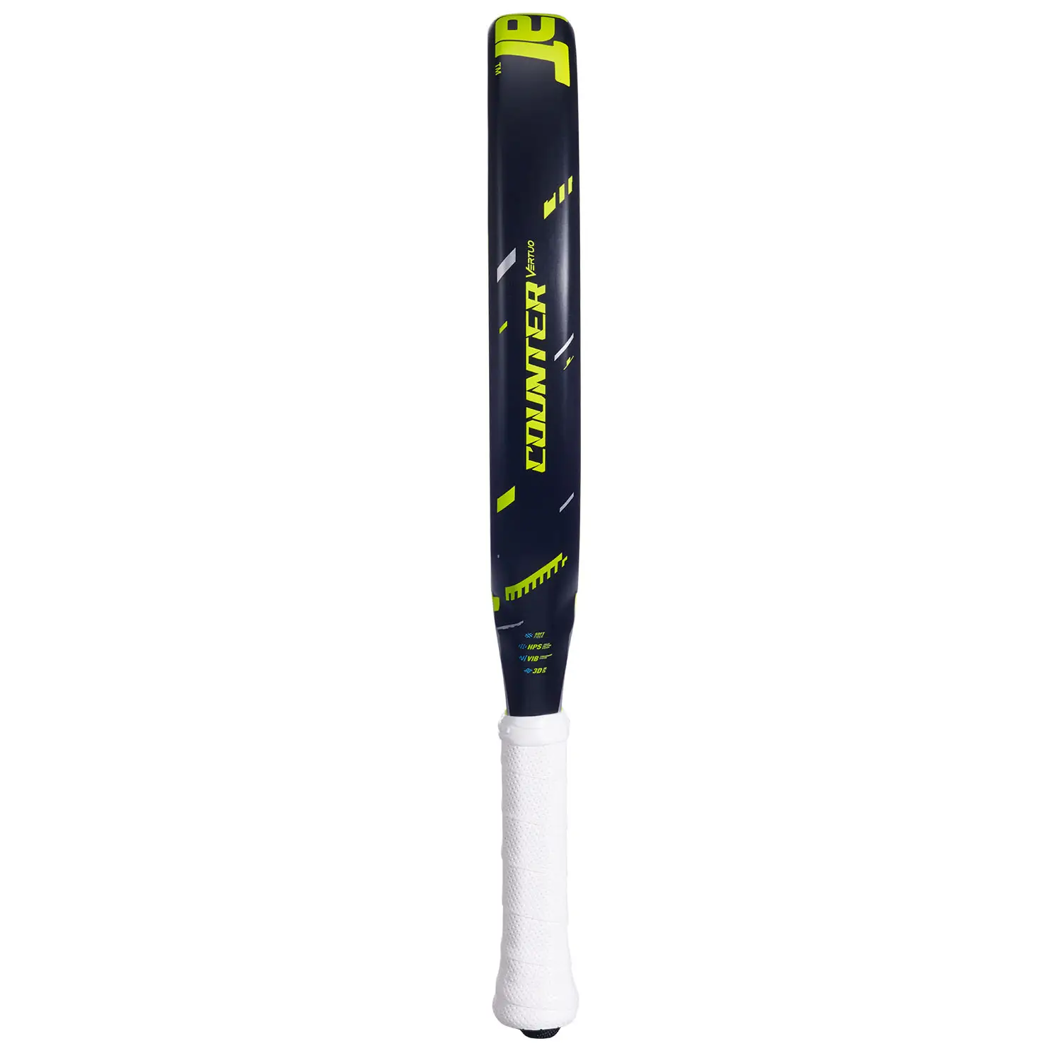 BABOLAT Counter Vertuo 2025 Padel Racket - Image 3