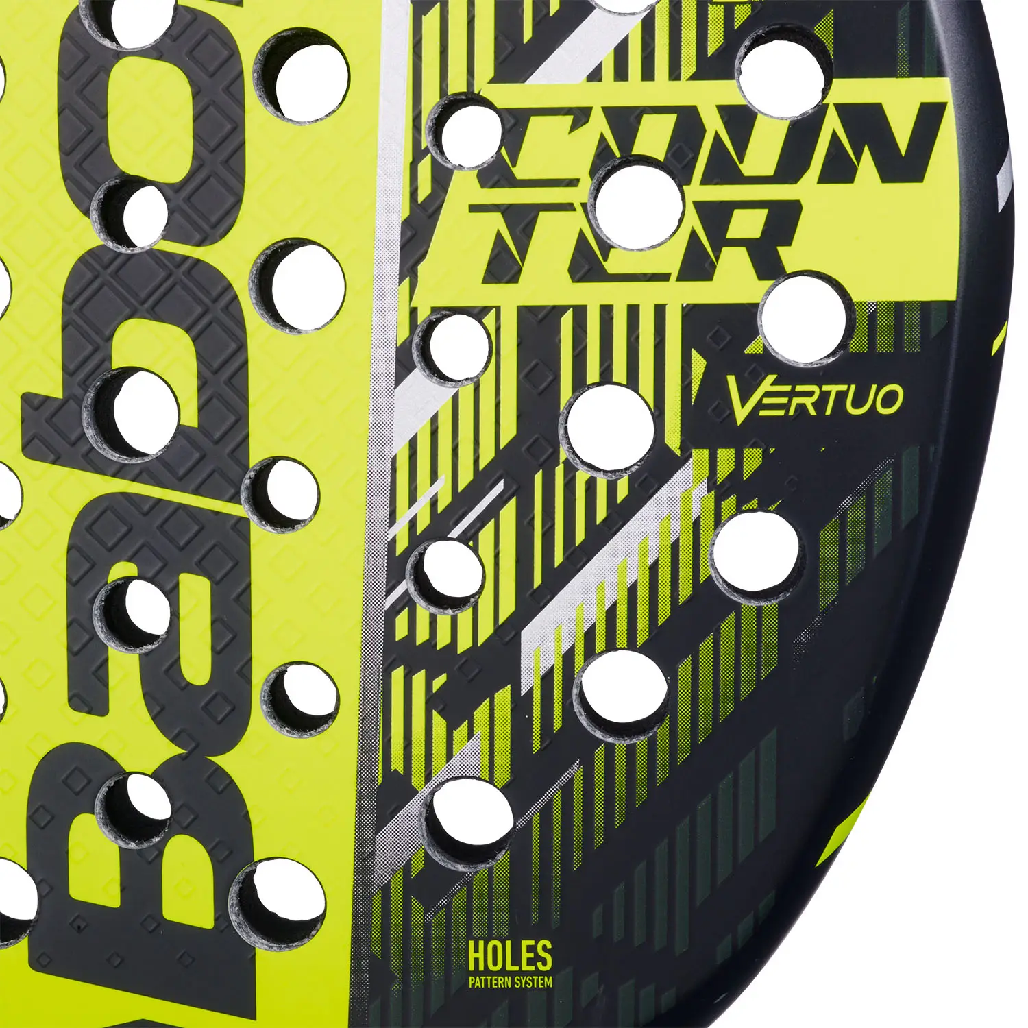 BABOLAT Counter Vertuo 2025 Padel Racket - Image 5