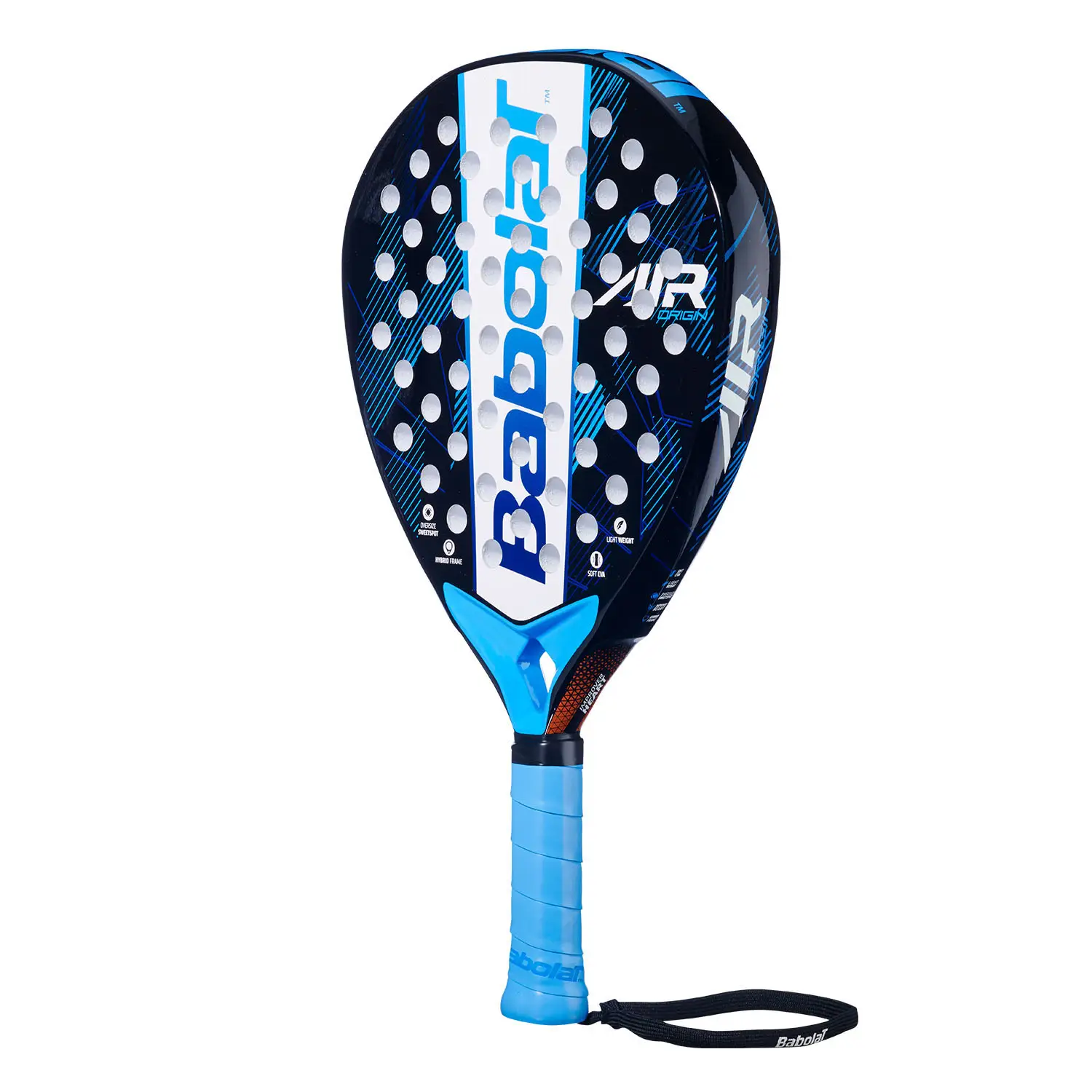 BABOLAT Air Origin Padel Racket - Image 2