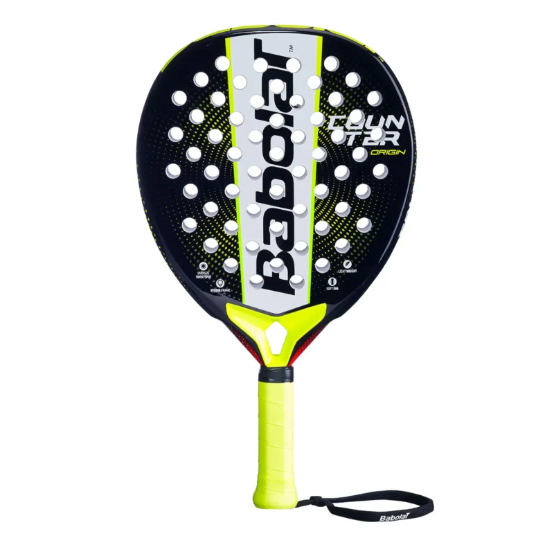 BABOLAT Counter Origin Padel Racket 2025