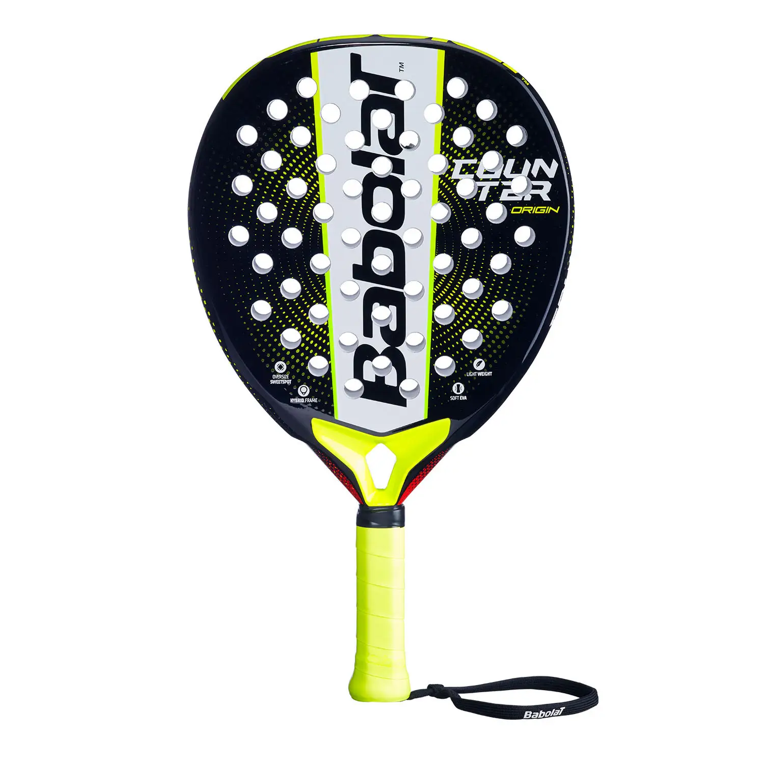 BABOLAT Counter Origin Padel Racket 2025