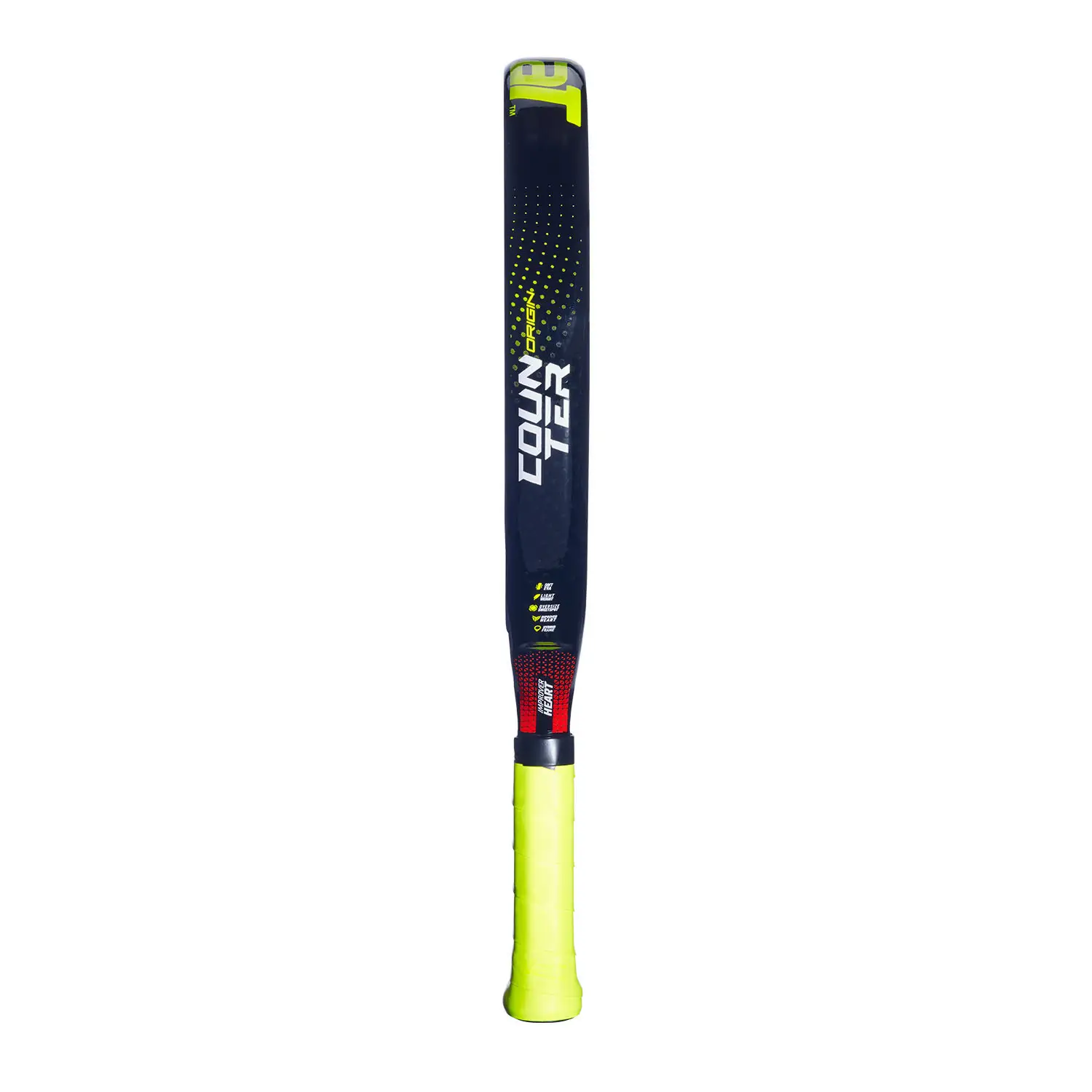 BABOLAT Counter Origin Padel Racket 2025 - Image 3