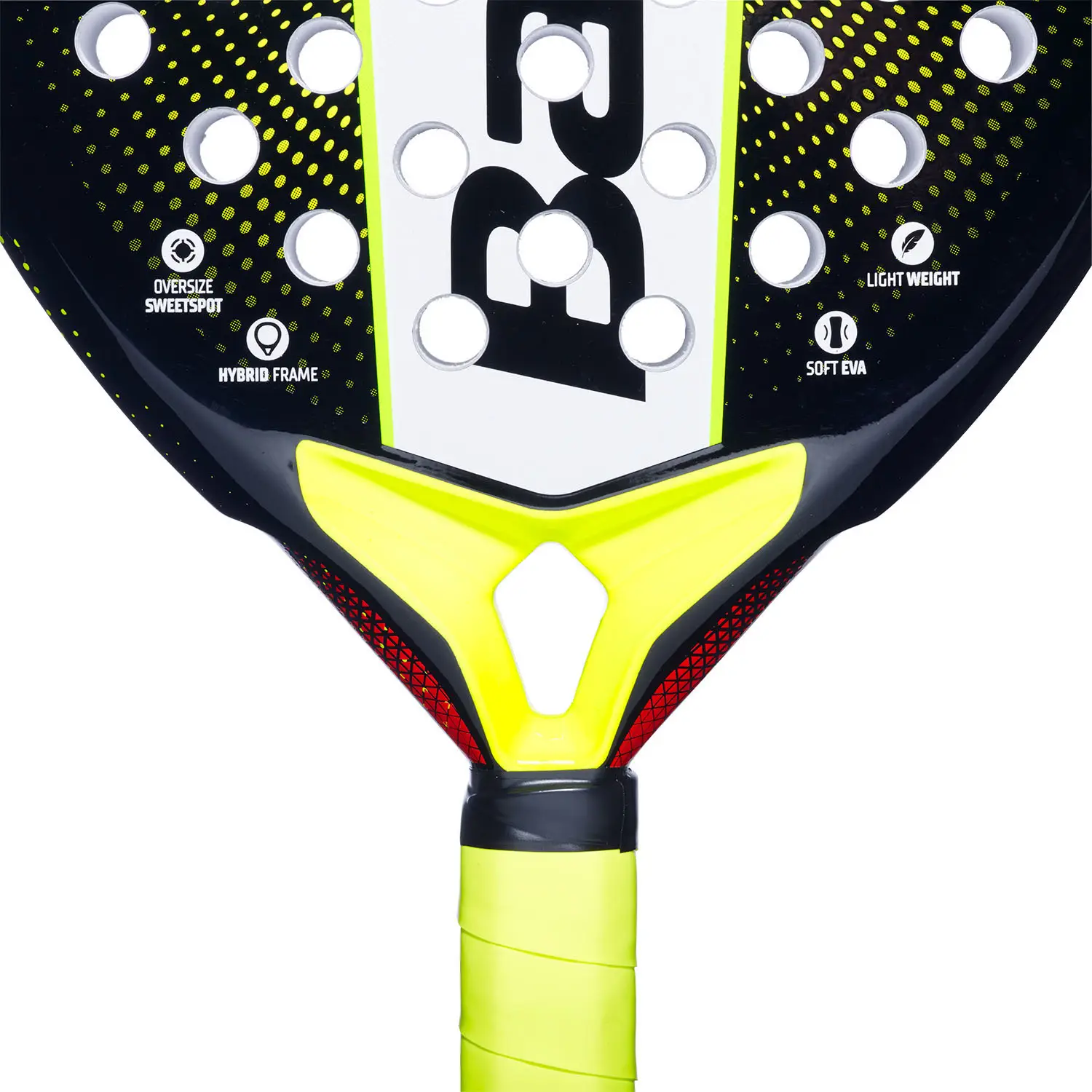 BABOLAT Counter Origin Padel Racket 2025 - Image 4